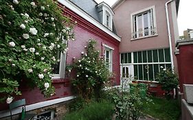 Bed And Breakfast La Maison Rouge